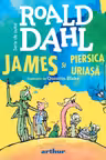 James si piersica uriasa