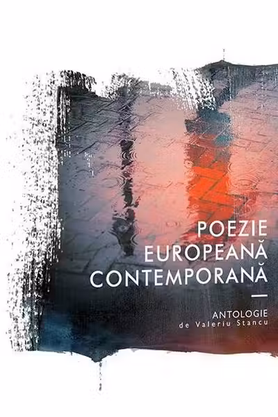 Poezie europeana contemporana