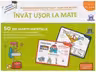 Invat usor la mate - Stéphanie Eleaume-Lachaud