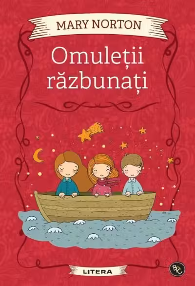 Omuletii razbunati