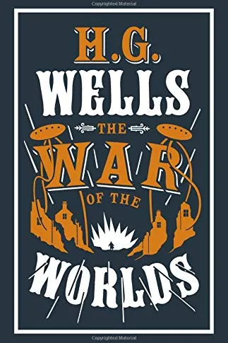 The War of the Worlds