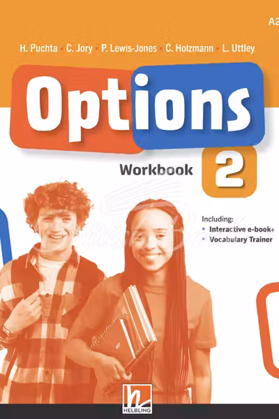 Options 2 Workbook