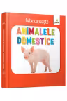 Animalele domestice