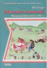 Educatie muzicala. Manual pentru clasa a III-a