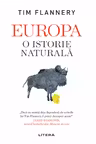 IQ230 EUROPA O ISTORIE NATURALA