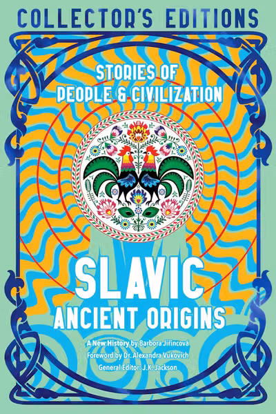 Slavic Ancient Origins