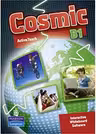 Cosmic B1 Active Teach. Interactive whiteboard software