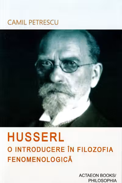 Husserl