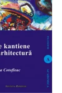 Teze kantiene de arhitectură