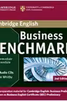 Business Benchmark Pre-intermediate to Intermediate Business Preliminary Class Audio CDs (2)