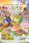 Cheita de aur Buratino