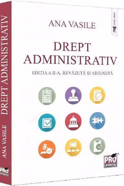 Drept administrativ