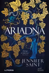 Buzz Books. ARIADNA.