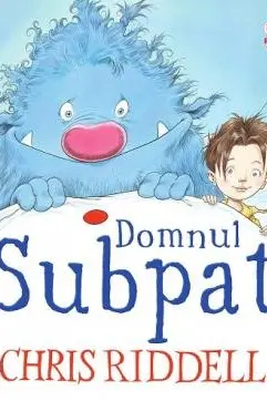 Domnul Subpat