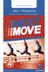 Next Move 4 eText & MEL Access Card