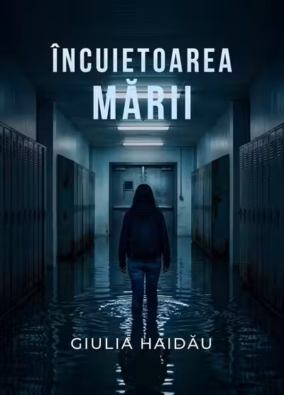 Încuietoarea mării