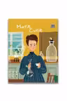 Marie Curie