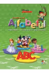 Disney Junior. Invata cu noi alfabetul