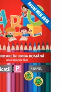 Comunicare in limba romana. Caiet de aplicatii - Clasa pregatitoare