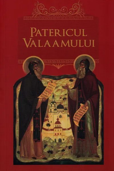 Părintele Valaamului