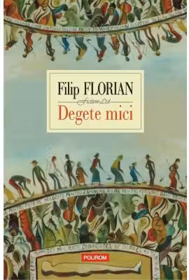Degete mici