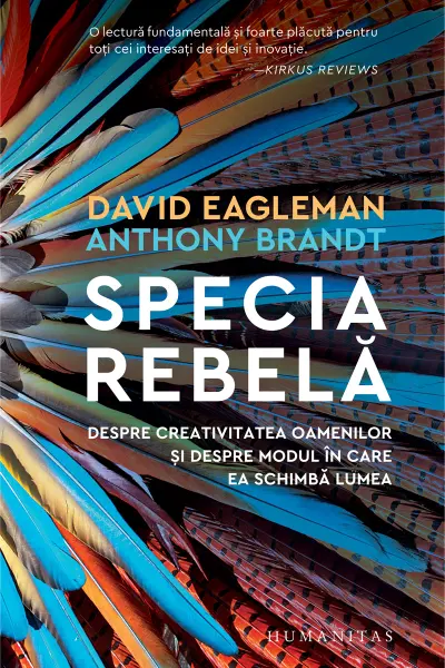 Specia rebela