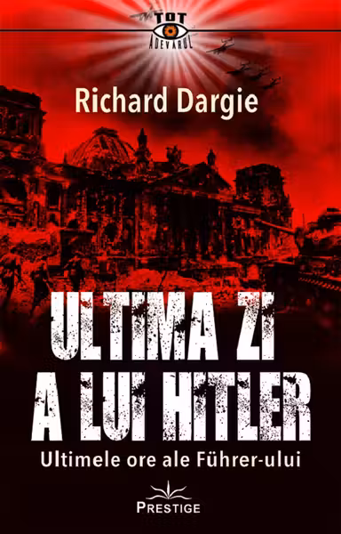 Ultima zi a lui Hitler