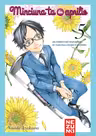 Minciuna ta din aprilie Vol.5