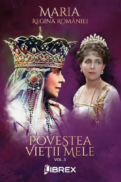 Povestea vietii mele Vol. 3