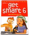 Get Smart Workbook with CD level 6 British Edition - H. Q. Mitchell