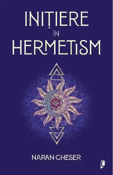 Initiere in hermetism