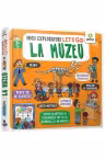 Let's go! La muzeu