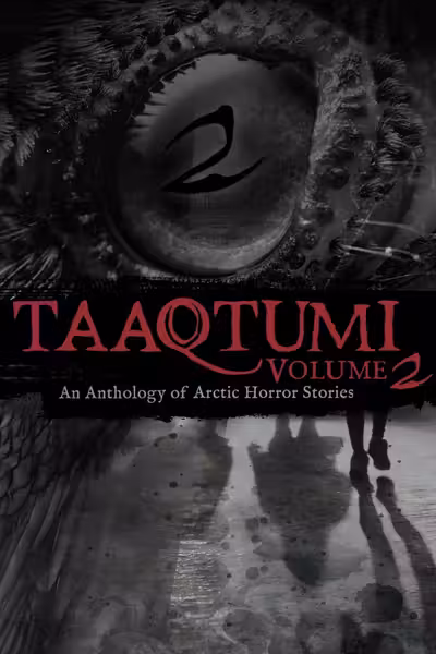Taaqtumi - Volume 2