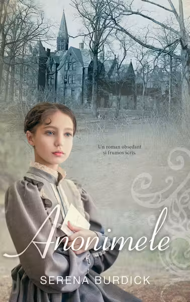 Anonimele