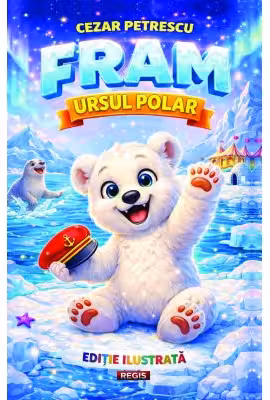 Fram, ursul polar