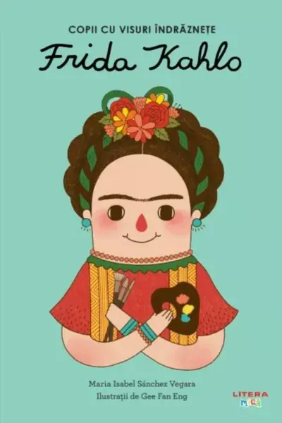 Frida Kahlo