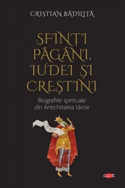 Sfinti pagani, iudei si crestini