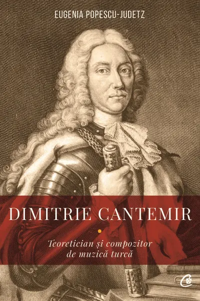 Dimitrie Cantemir