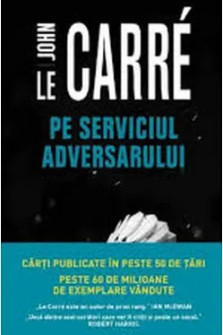 Buzz Books. PE SERVICIUL ADVERSARULUI.