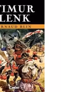TIMUR LENK