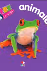 Bebe invata. Animalele