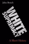 White Supremacy
