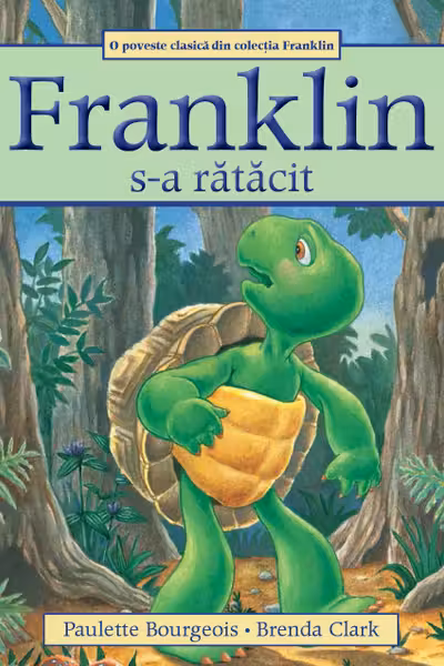 Franklin s-a ratacit