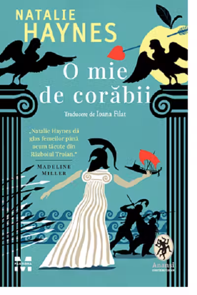 O mie de corabii