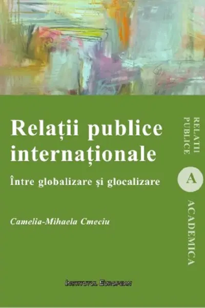 Relații publice internaționale. Între globalizare și glocalizare