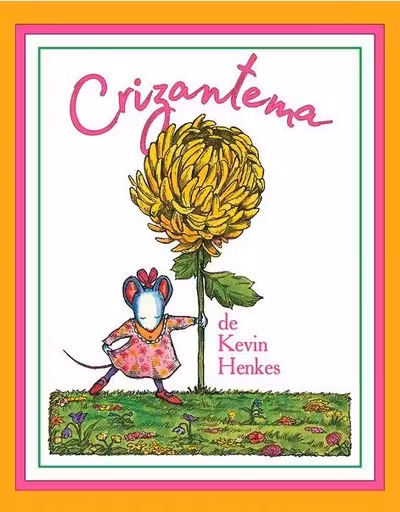 Crizantema