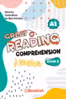 Great at Reading Comprehension, Book 2