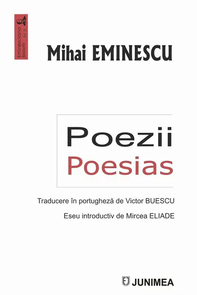 Poezii. Poezias
