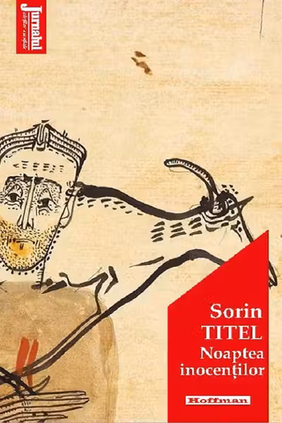 Noaptea inocenților
