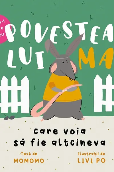 Povestea lui Ma